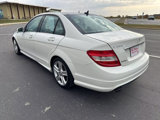 Used 2010 Mercedes-Benz C 300 4MATIC Sedan image 5