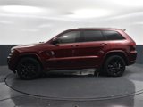 Used 2021 Jeep Grand Cherokee Laredo X image 5