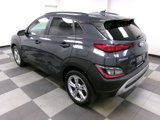 Used 2022 Hyundai Kona SEL w/ Cargo Package image 2