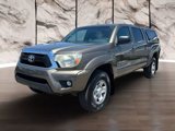Used 2012 Toyota Tacoma PreRunner image 4