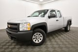 Used 2013 Chevrolet Silverado 1500 W/T image 2