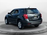 Used 2017 Chevrolet Equinox LS image 5