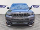 Used 2021 Jeep Grand Cherokee L Laredo image 5