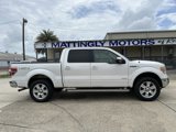 Used 2013 Ford F150 Lariat w/ Mid Equipment Group image 2