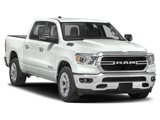 Used 2021 RAM 1500 Big Horn image 6
