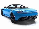 New 2025 Aston Martin DB12 Convertible image 6