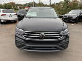 New 2024 Volkswagen Tiguan S image 2