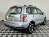 Used 2017 Subaru Forester 2.5i w/ Alloy Wheel Package image 5