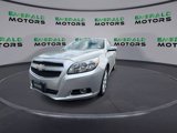 Used 2013 Chevrolet Malibu LT image 4