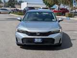 New 2025 Honda Civic LX image 2