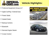 Used 2022 Chevrolet Malibu LT image 3