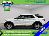 Used 2021 Ford Explorer XLT w/ Equipment Group 202A image 3