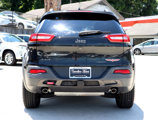 Used 2015 Jeep Cherokee Trailhawk w/ Comfort/Convenience Group image 5