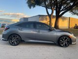 Used 2018 Honda Civic Sport Touring image 2