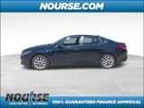 Used 2018 Kia Optima LX w/ 17" Alloy Wheels Package image 5