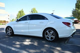 Used 2014 Mercedes-Benz CLA 250 4MATIC image 6