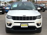 Used 2019 Jeep Compass Latitude image 4