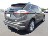 Used 2019 Ford Edge Titanium w/ Equipment Group 301A image 3