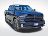 Certified 2018 RAM 1500 Express w/ Black Ram 1500 Express Group image 2