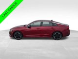 Used 2022 Kia K5 GT-Line w/ GT-Line Awd Premium Package image 2