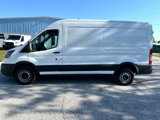 Used 2023 Ford Transit 250 Medium Roof w/ Load Area Protection Package image 6