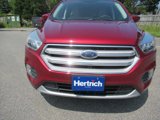 Used 2018 Ford Escape SE w/ SE Sync 3 Package image 2