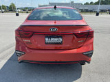 Used 2021 Kia Forte GT-Line w/ GT-Line Premium Package image 4