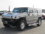 Used 2003 HUMMER H2 w/ Preferred Equipment Group image 3