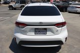 Used 2021 Toyota Corolla LE image 5