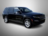Used 2023 Jeep Grand Cherokee Limited image 3