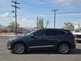 Used 2021 Acura RDX w/ Technology Package image 2