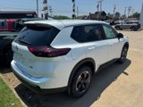 New 2025 Nissan Rogue SV image 3