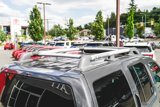 Used 2015 Nissan Xterra PRO-4X image 5