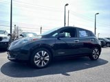 Used 2016 Nissan Leaf SL image 5