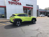 Certified 2025 Hyundai Kona SEL image 2