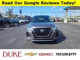 Used 2022 Nissan Kicks S image 5