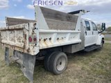 Used 2004 Chevrolet Kodiak C4500 2WD Crew Cab image 5