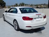 Used 2019 BMW 430i Convertible image 3