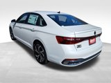 New 2025 Volkswagen Jetta SEL image 3