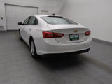 Used 2020 Chevrolet Malibu LS w/ Driver Confidence Package II image 6