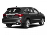 Used 2018 Acura MDX FWD w/ Technology Package image 2