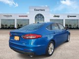 Used 2020 Ford Fusion SE image 4