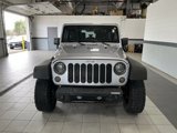Used 2013 Jeep Wrangler Sport w/ Connectivity Group image 2