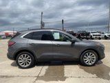 Used 2021 Ford Escape Titanium w/ Titanium Elite Package image 3
