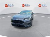 New 2026 Honda HR-V LX image 4
