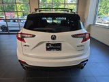 Certified 2022 Acura RDX A-Spec image 5