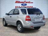 Used 2009 Kia Sorento LX image 4