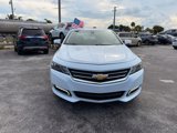 Used 2018 Chevrolet Impala LT w/ LT Convenience Package image 3
