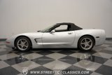 Used 2000 Chevrolet Corvette Convertible w/ Memory Pkg image 2