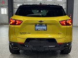 Certified 2022 Chevrolet Blazer RS w/ Enhanced Convenience Package image 4